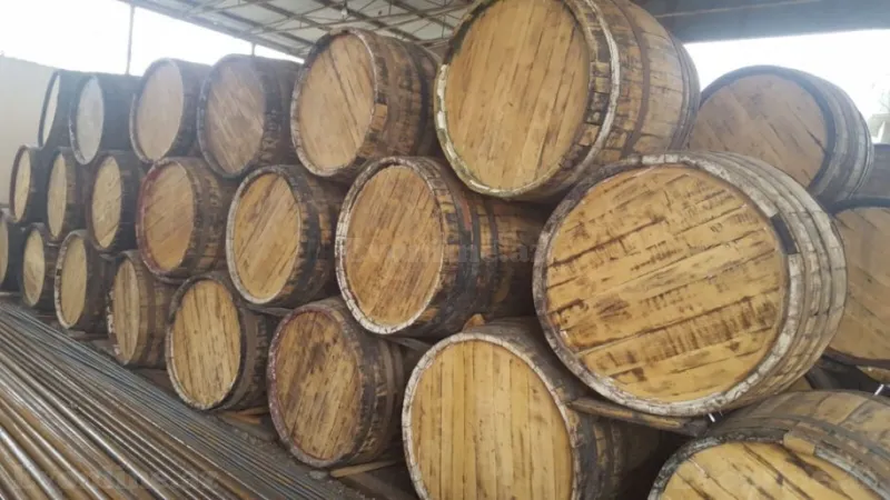 Satılır Obyekt 2600 m² Şabran - şəkil 4