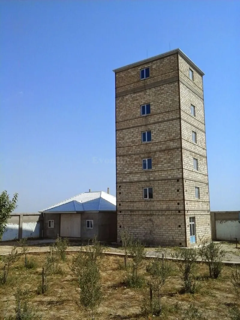 Satılır Obyekt 2600 m² Şabran - şəkil 5