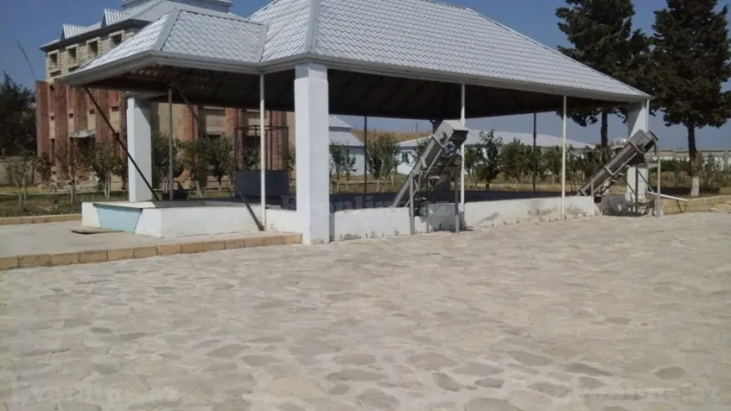 Satılır Obyekt 2600 m² Şabran - şəkil 6