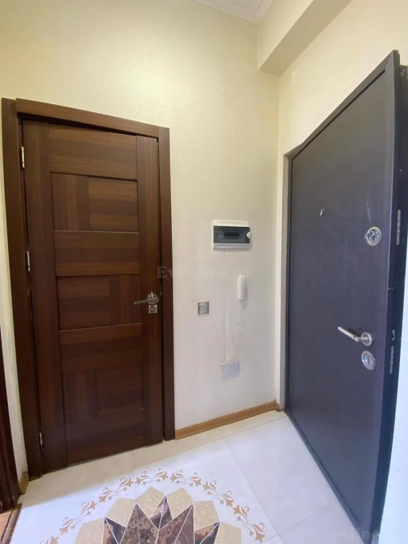 Kirayə verilir 2 otaqlı Mənzil Yeni tikili 41 m² Xırdalan - şəkil 5