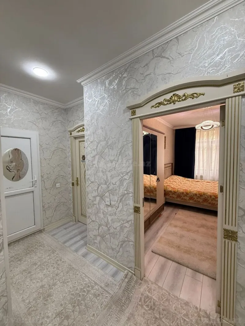 Satılır 3 otaqlı Mənzil Yeni tikili 78 m² Xırdalan - şəkil 9