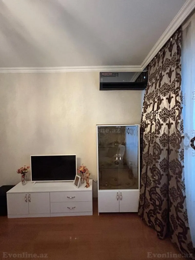 Kirayə verilir 2 otaqlı Mənzil Yeni tikili 65 m² Biləcəri - şəkil 7