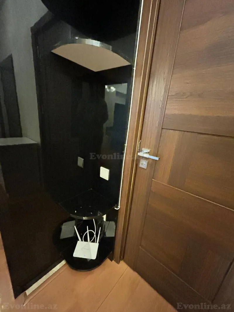 Kirayə verilir 2 otaqlı Mənzil Yeni tikili 65 m² Biləcəri - şəkil 10