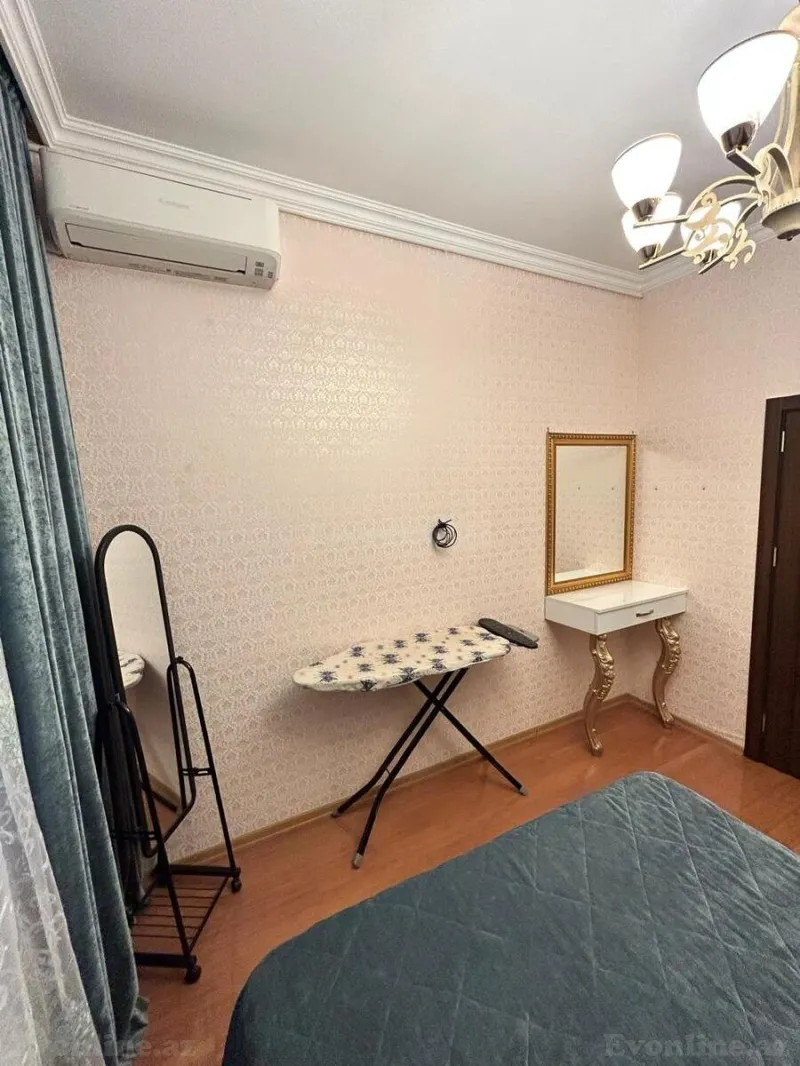 Kirayə verilir 2 otaqlı Mənzil Yeni tikili 65 m² Biləcəri - şəkil 11