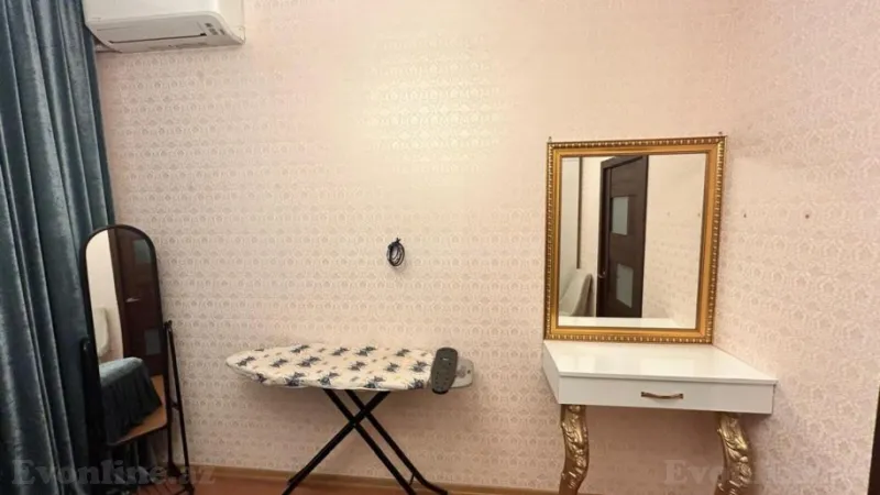 Kirayə verilir 2 otaqlı Mənzil Yeni tikili 65 m² Biləcəri - şəkil 13