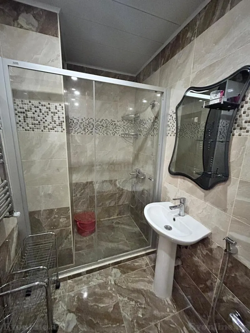 Kirayə verilir 2 otaqlı Mənzil Yeni tikili 65 m² Biləcəri - şəkil 14