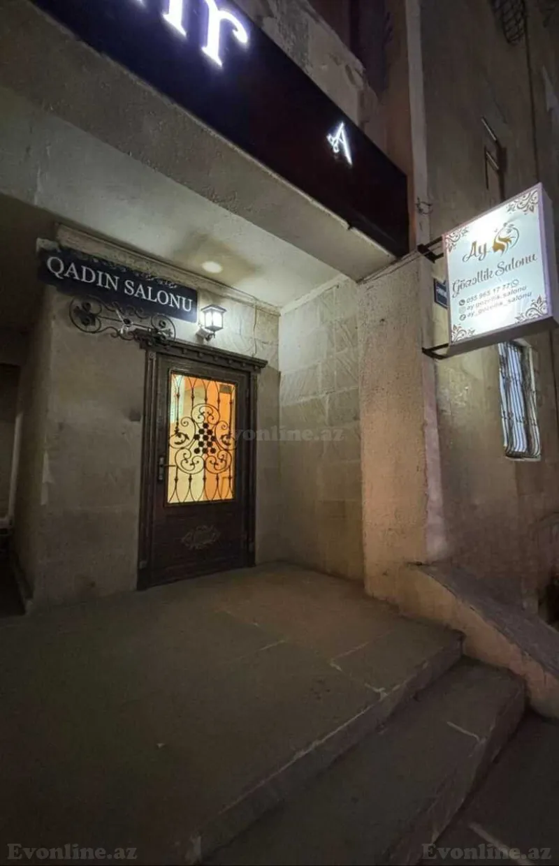 Kirayə verilir Obyekt 80 m² Elmlər Akademiyası m. - şəkil 7