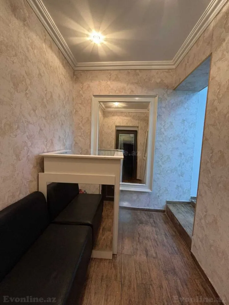 Kirayə verilir Obyekt 80 m² Elmlər Akademiyası m. - şəkil 10