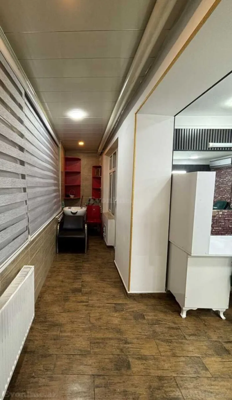 Kirayə verilir Obyekt 80 m² Elmlər Akademiyası m. - şəkil 12