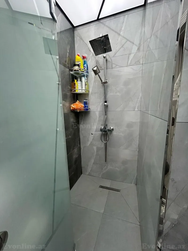 Satılır 2 otaqlı Mənzil Yeni tikili 60 m² Zığ - şəkil 9