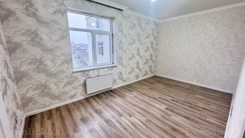 Satılır 2 otaqlı Mənzil Yeni tikili 65 m² Yasamal - şəkil 2