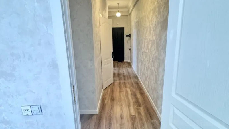 Satılır 2 otaqlı Mənzil Yeni tikili 65 m² Yasamal - şəkil 5