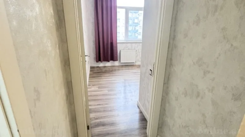 Satılır 2 otaqlı Mənzil Yeni tikili 65 m² Yasamal - şəkil 6