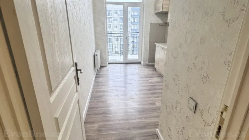 Satılır 2 otaqlı Mənzil Yeni tikili 65 m² Yasamal - şəkil 10