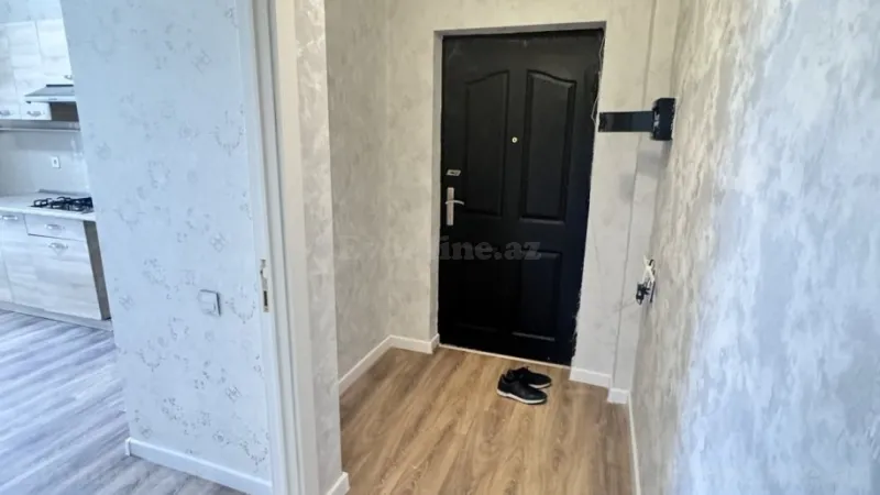 Satılır 2 otaqlı Mənzil Yeni tikili 65 m² Yasamal - şəkil 13