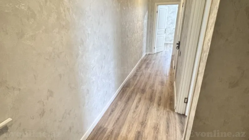 Satılır 2 otaqlı Mənzil Yeni tikili 65 m² Yasamal - şəkil 14