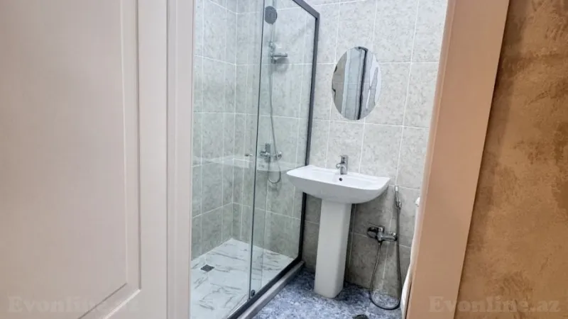 Satılır 2 otaqlı Mənzil Yeni tikili 65 m² Yasamal - şəkil 15