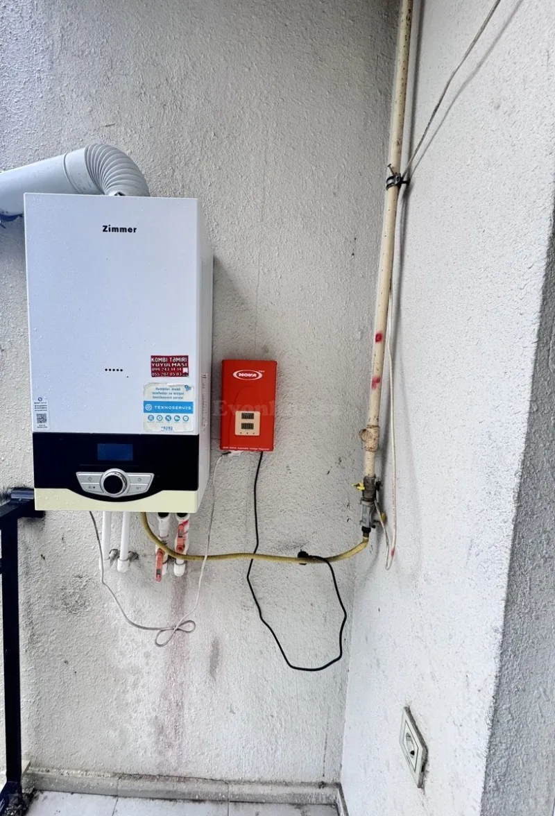 Satılır 2 otaqlı Mənzil Yeni tikili 65 m² Yasamal - şəkil 17