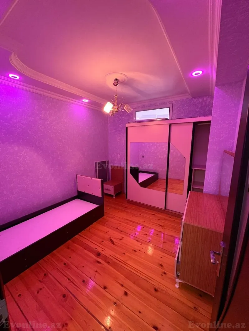 Satılır 3 otaqlı Mənzil Yeni tikili 111 m² Xırdalan - şəkil 3