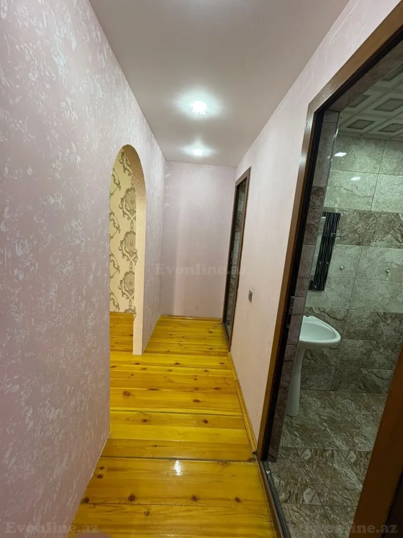 Satılır 3 otaqlı Mənzil Yeni tikili 111 m² Xırdalan - şəkil 4