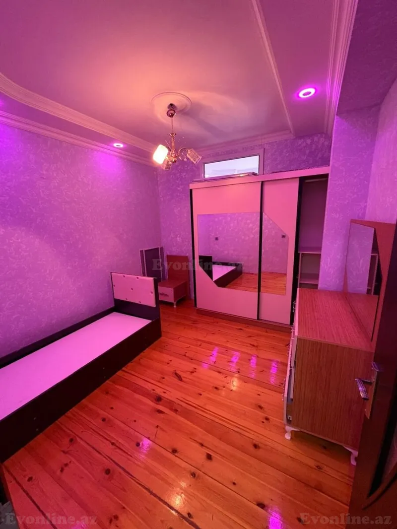 Satılır 3 otaqlı Mənzil Yeni tikili 111 m² Xırdalan - şəkil 5