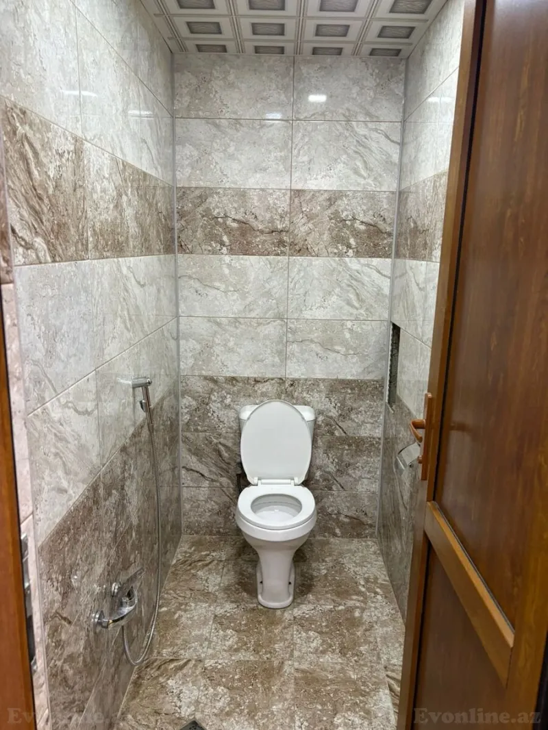 Satılır 3 otaqlı Mənzil Yeni tikili 111 m² Xırdalan - şəkil 6