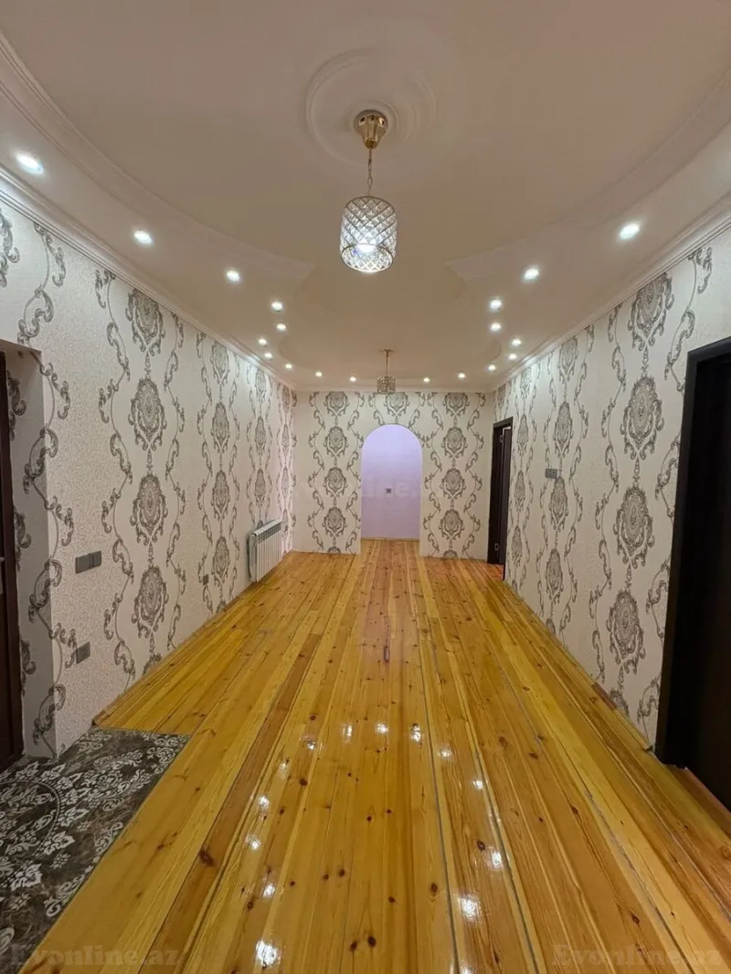 Satılır 3 otaqlı Mənzil Yeni tikili 111 m² Xırdalan - şəkil 9