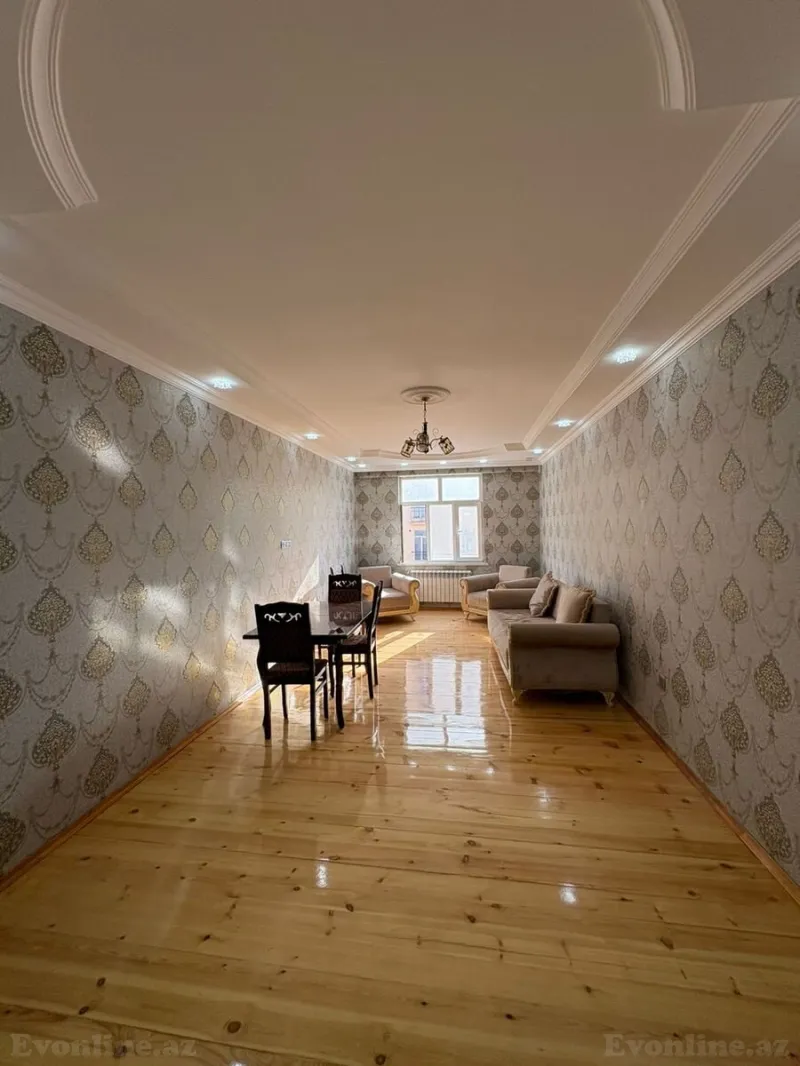 Satılır 3 otaqlı Mənzil Yeni tikili 111 m² Xırdalan - şəkil 11