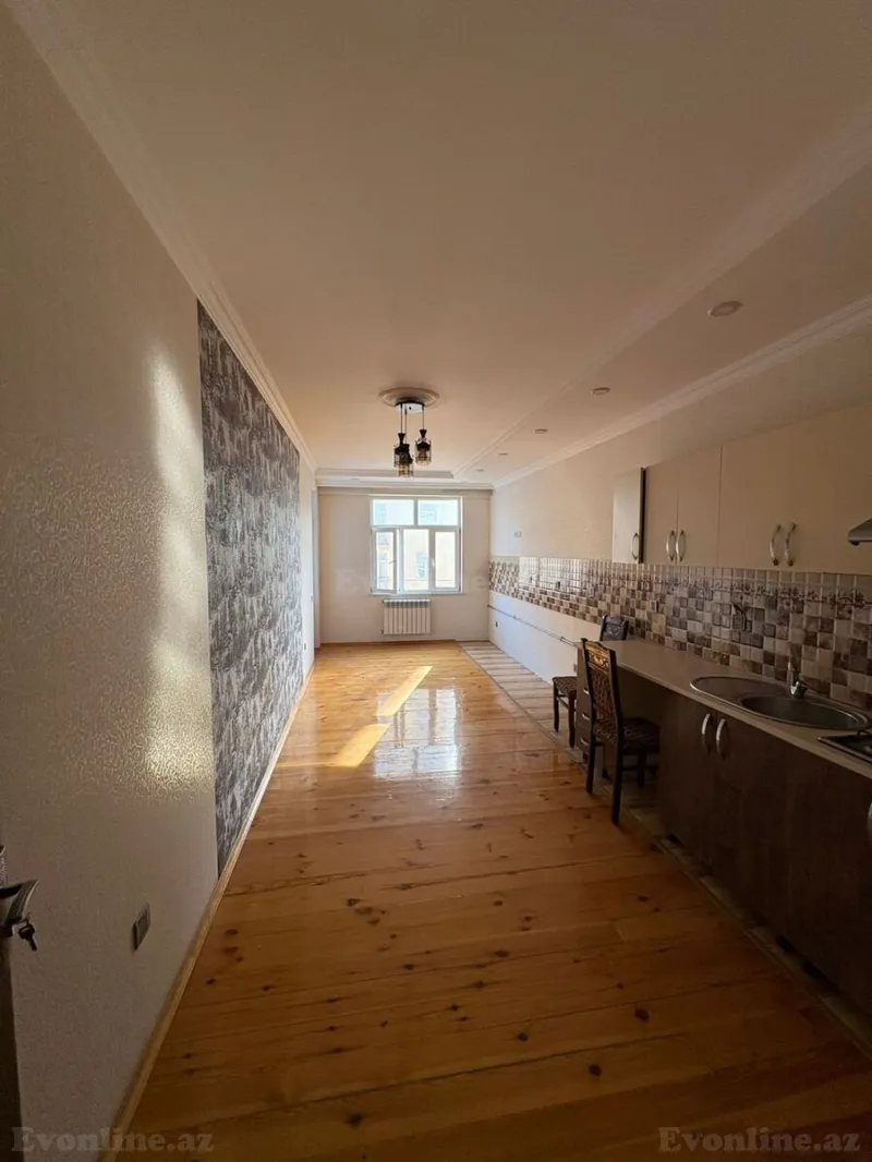 Satılır 3 otaqlı Mənzil Yeni tikili 111 m² Xırdalan - şəkil 12