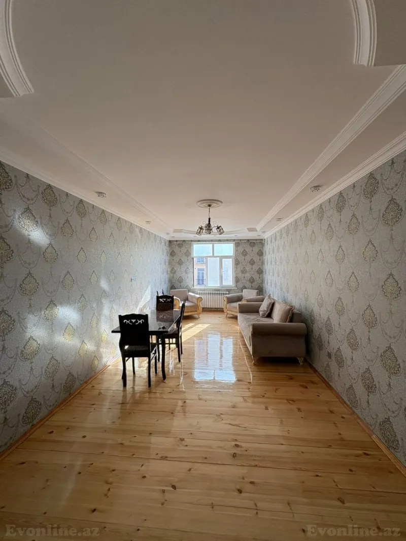 Satılır 3 otaqlı Mənzil Yeni tikili 111 m² Xırdalan - şəkil 13