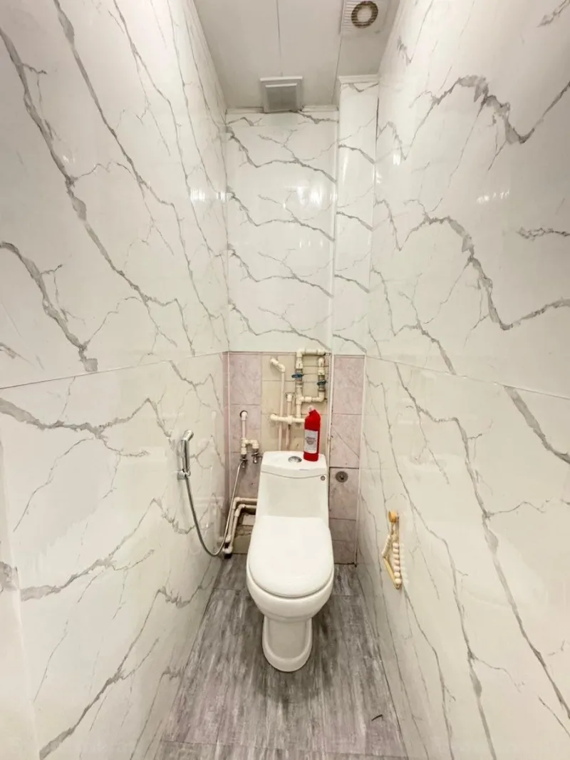 Satılır 2 otaqlı Mənzil Köhnə tikili 65 m² Nərimanov r. - şəkil 7