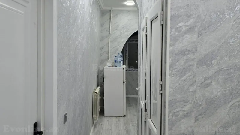 Satılır 3 otaqlı Mənzil Köhnə tikili 65 m² Qaradağ r. - şəkil 3