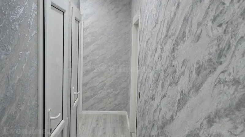 Satılır 3 otaqlı Mənzil Köhnə tikili 65 m² Qaradağ r. - şəkil 4