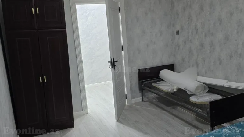 Satılır 3 otaqlı Mənzil Köhnə tikili 65 m² Qaradağ r. - şəkil 5