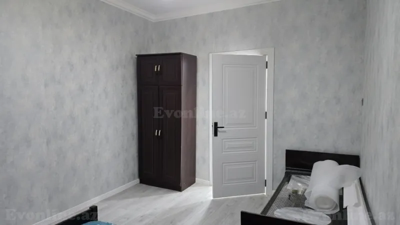 Satılır 3 otaqlı Mənzil Köhnə tikili 65 m² Qaradağ r. - şəkil 6