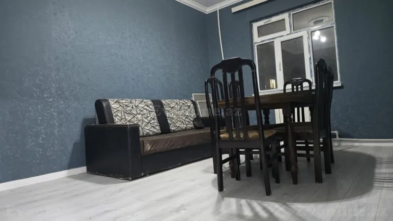 Satılır 3 otaqlı Mənzil Köhnə tikili 65 m² Qaradağ r. - şəkil 7