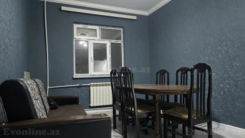 Satılır 3 otaqlı Mənzil Köhnə tikili 65 m² Qaradağ r. - şəkil 8