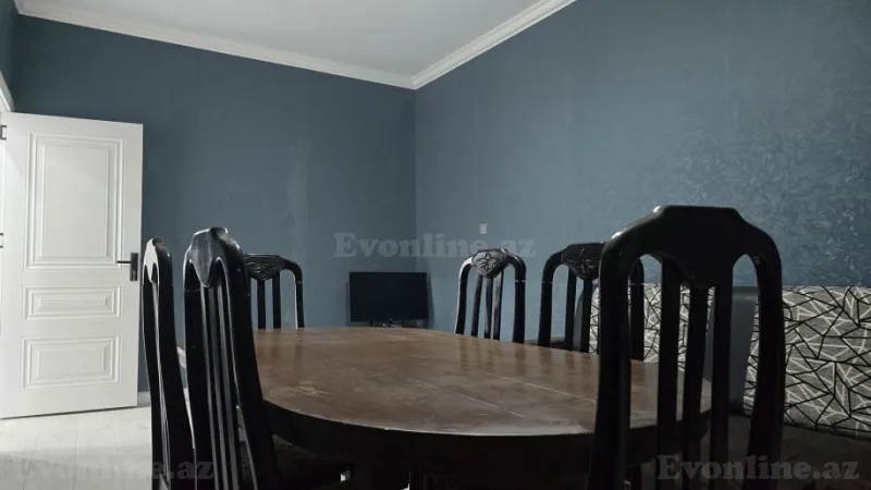 Satılır 3 otaqlı Mənzil Köhnə tikili 65 m² Qaradağ r. - şəkil 9