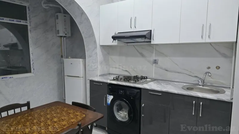 Satılır 3 otaqlı Mənzil Köhnə tikili 65 m² Qaradağ r. - şəkil 12