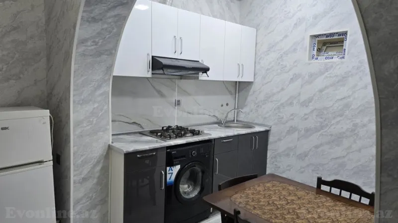 Satılır 3 otaqlı Mənzil Köhnə tikili 65 m² Qaradağ r. - şəkil 13