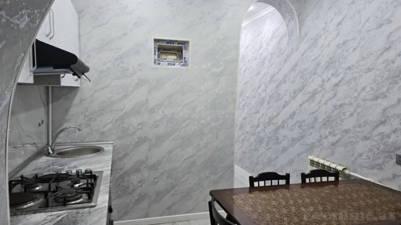 Satılır 3 otaqlı Mənzil Köhnə tikili 65 m² Qaradağ r. - şəkil 14