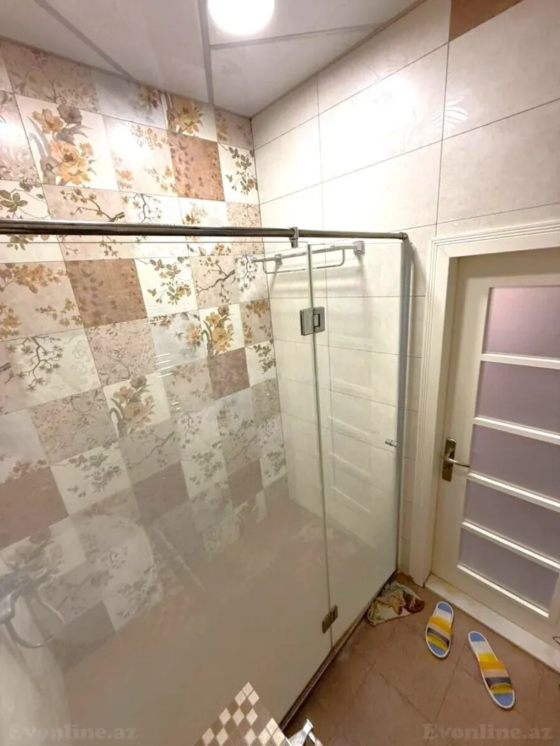 Satılır 3 otaqlı Mənzil Yeni tikili 115 m² 8 Noyabr m. - şəkil 11