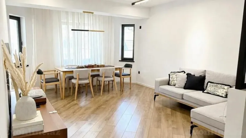 Satılır 2 otaqlı Mənzil Yeni tikili 95 m² Sabunçu r.