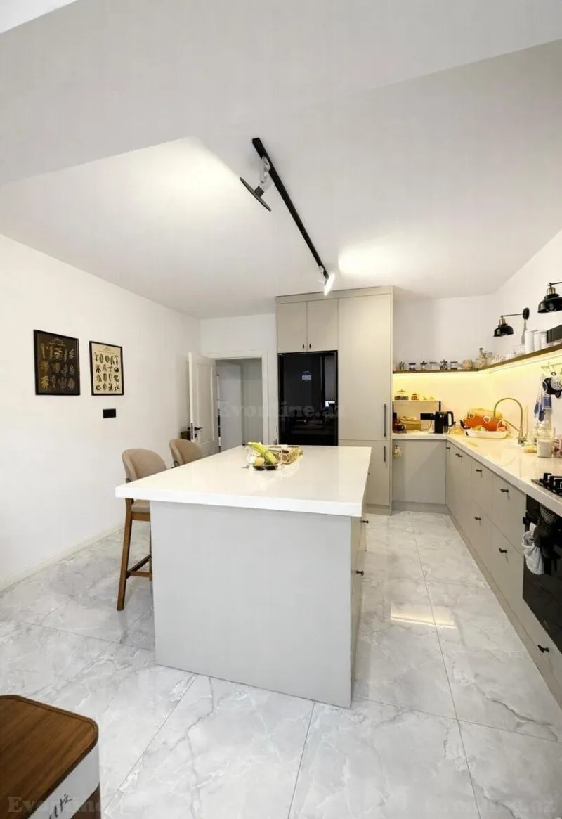 Satılır 2 otaqlı Mənzil Yeni tikili 95 m² Sabunçu r. - şəkil 11