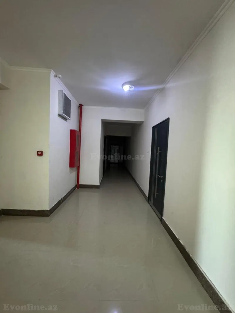 Satılır 2 otaqlı Mənzil Yeni tikili 65 m² Səbail r. - şəkil 12