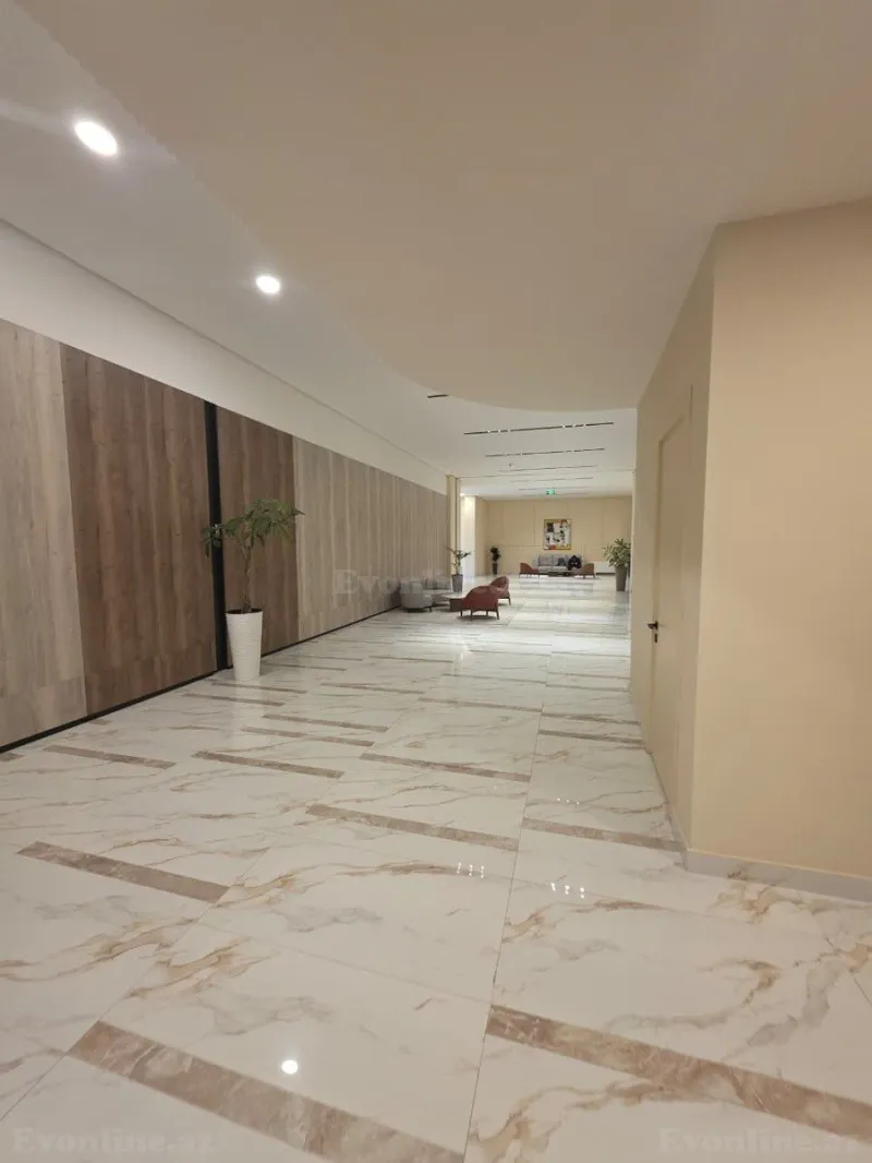 Satılır 4 otaqlı Mənzil Yeni tikili 155 m² Yasamal - şəkil 6