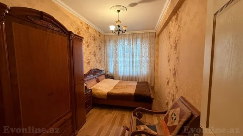 Satılır 3 otaqlı Mənzil Yeni tikili 115 m² Yeni Yasamal - şəkil 8