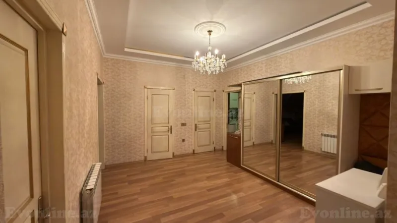 Satılır 3 otaqlı Mənzil Yeni tikili 115 m² Yeni Yasamal - şəkil 10