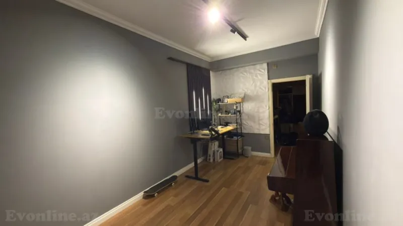 Satılır 3 otaqlı Mənzil Yeni tikili 115 m² Yeni Yasamal - şəkil 12