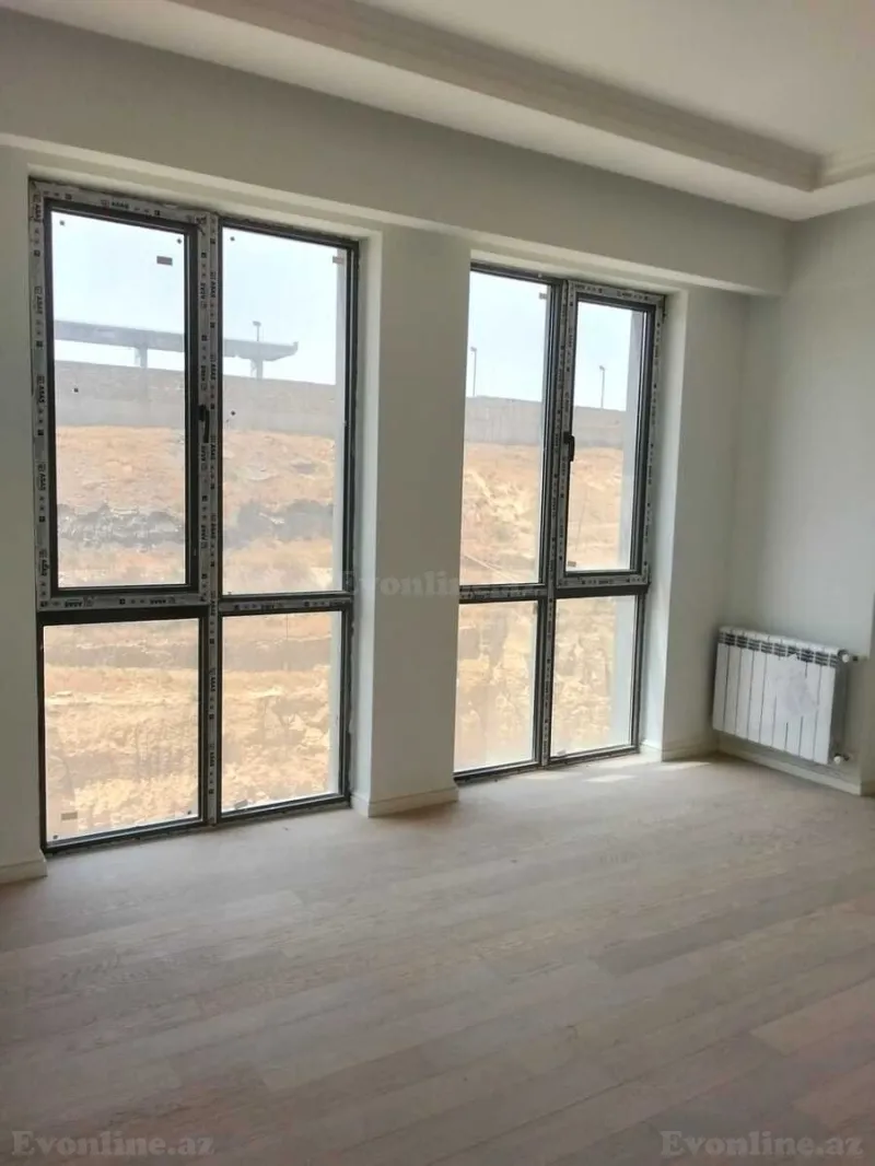 Satılır 2 otaqlı Mənzil Yeni tikili 62.3 m² Yasamal - şəkil 4